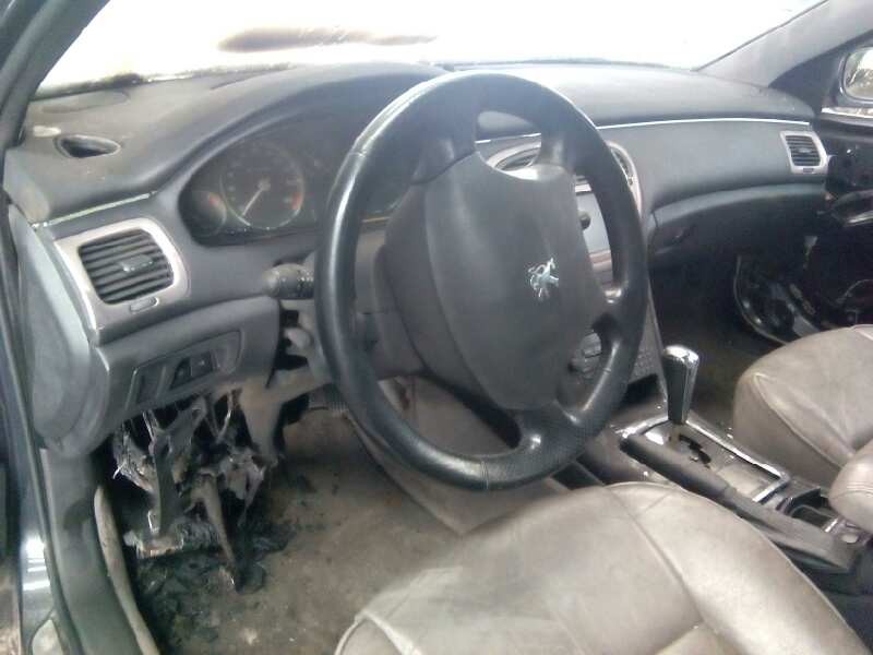 peugeot 607 (s2) del año 2006