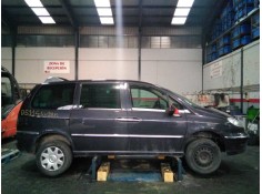 peugeot 807 del año 2008