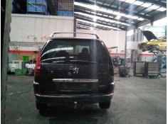 peugeot 807 del año 2008 2
