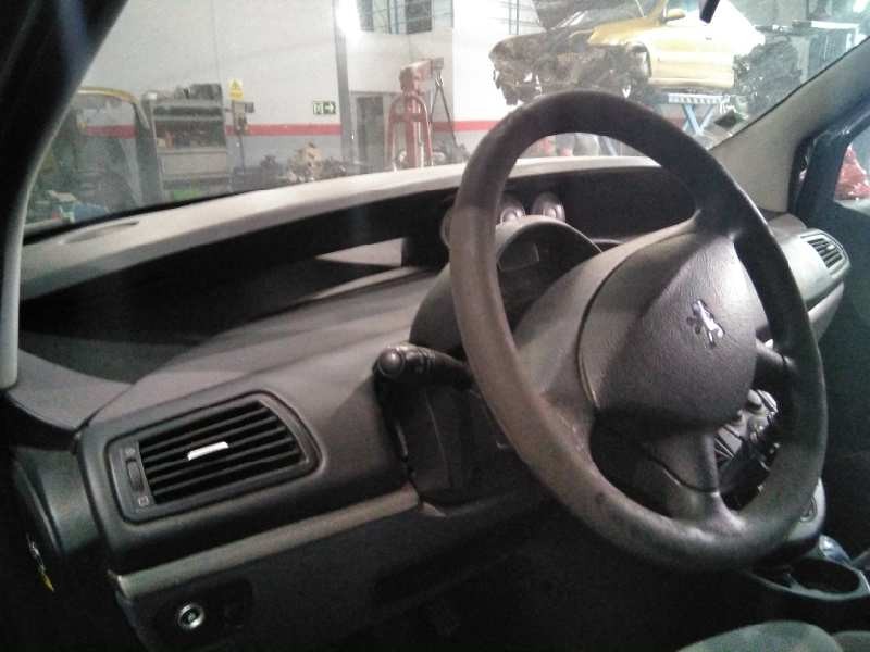 peugeot 807 del año 2008