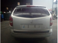 renault laguna ii (bg0) del año 2004 2