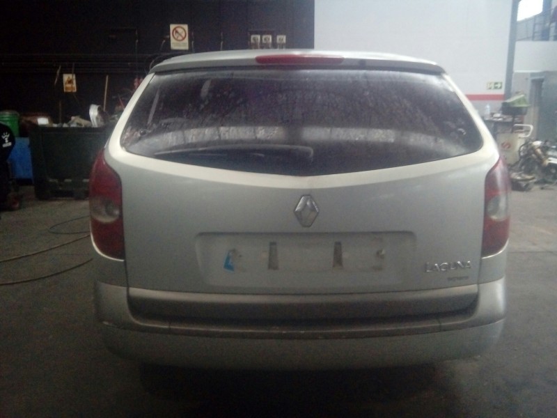 renault laguna ii (bg0) del año 2004