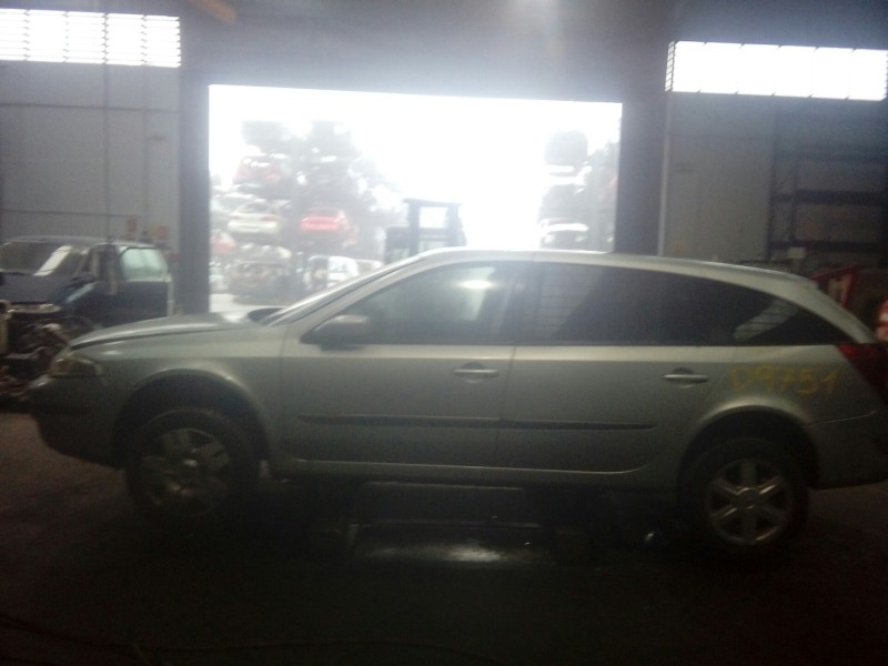 renault laguna ii (bg0) del año 2004