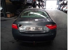 audi a5 coupe (8t) del año 2007 2