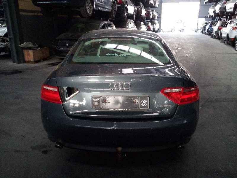audi a5 coupe (8t) del año 2007