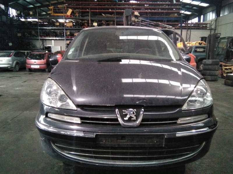 peugeot 807 del año 2008