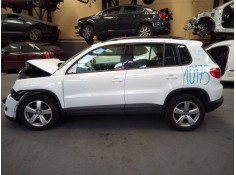 VOLKSWAGEN TIGUAN (5N2)