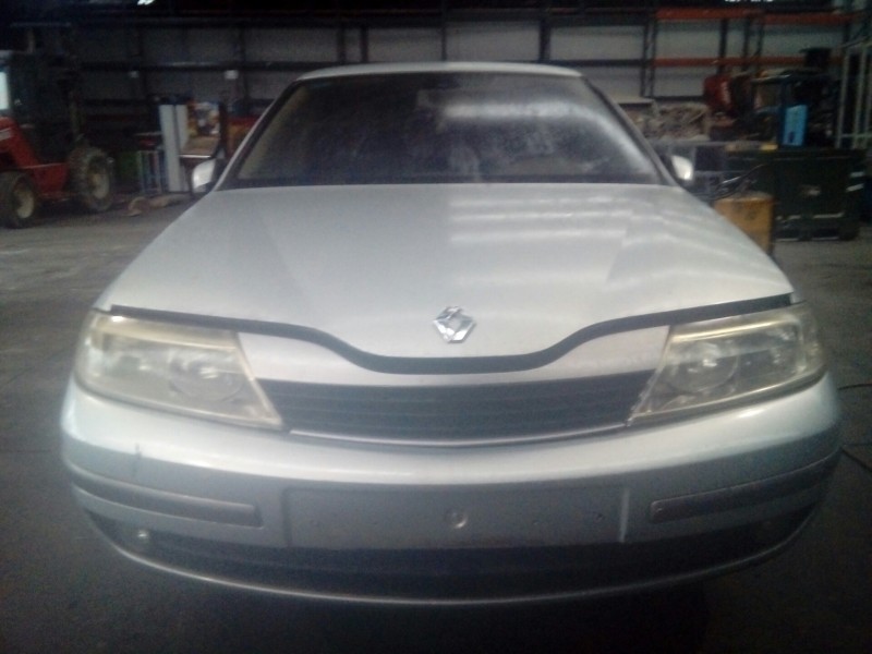 renault laguna ii (bg0) del año 2004