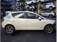 seat ibiza (6j5) del año 2008