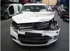 volkswagen tiguan (5n2) del año 2015 2
