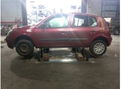 renault clio ii fase ii (b/cb0) del año 2001