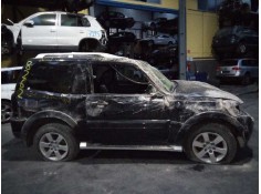 MITSUBISHI MONTERO (V80/V90)