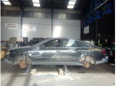 audi a6 berlina (4b2) del año 2001