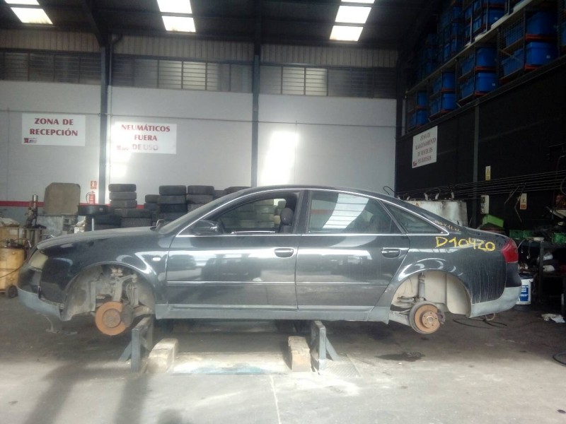 audi a6 berlina (4b2) del año 2001