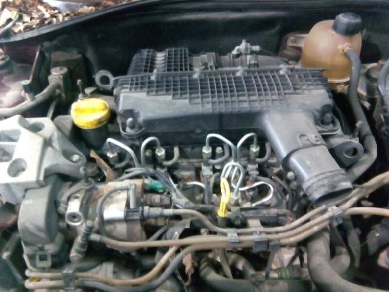 renault clio ii fase ii (b/cb0) del año 2001