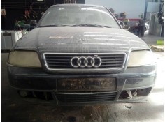 audi a6 berlina (4b2) del año 2001 2