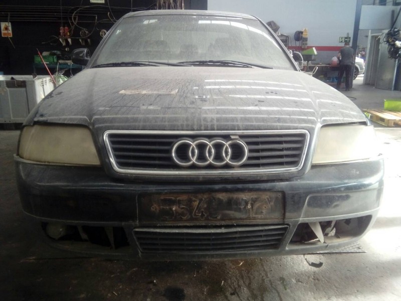audi a6 berlina (4b2) del año 2001