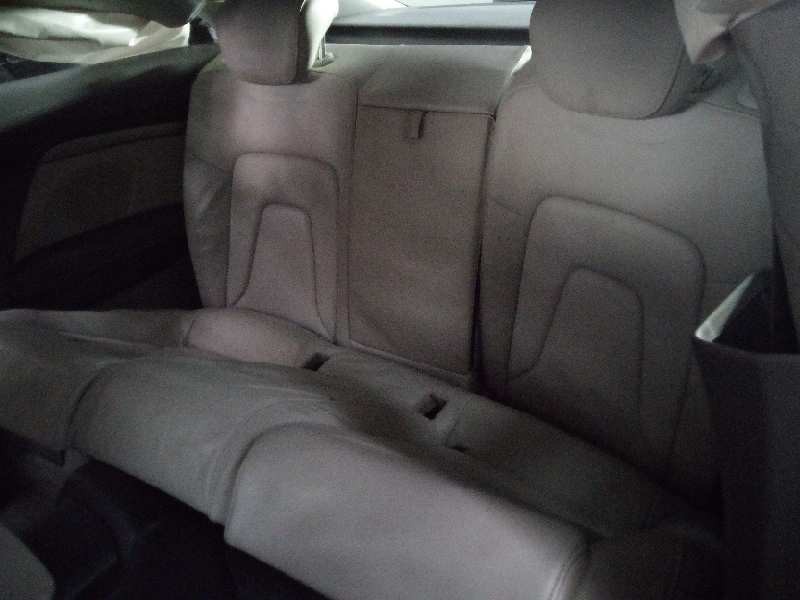 audi a5 coupe (8t) del año 2007