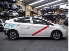 TOYOTA PRIUS (NHW30)