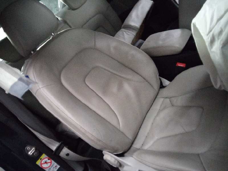 audi a5 coupe (8t) del año 2007