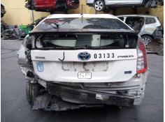 toyota prius (nhw30) del año 2015 2