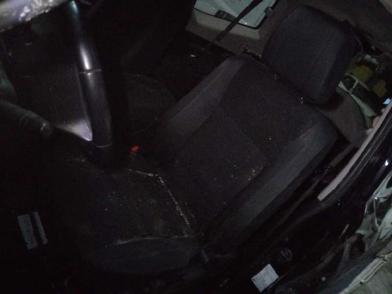mitsubishi montero (v80/v90) del año 2007