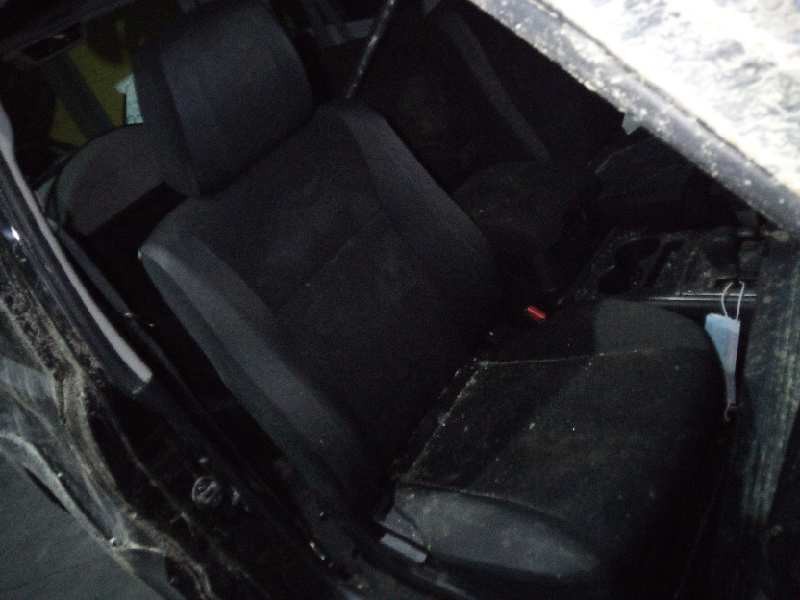 mitsubishi montero (v80/v90) del año 2007