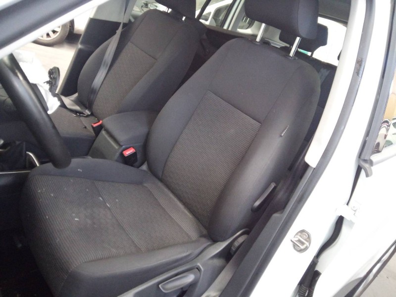 volkswagen tiguan (5n2) del año 2015