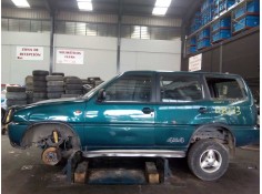 nissan terrano/terrano.ii (r20) del año 1999
