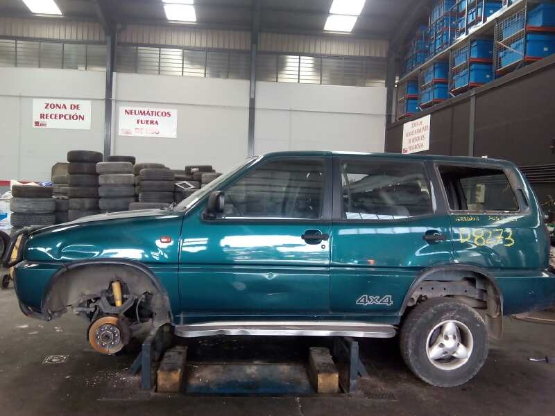 nissan terrano/terrano.ii (r20) del año 1999