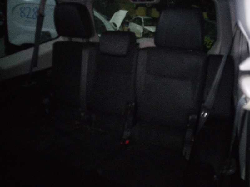 mitsubishi montero (v80/v90) del año 2007