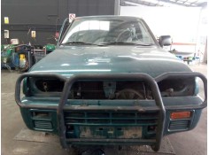 nissan terrano/terrano.ii (r20) del año 1999 2