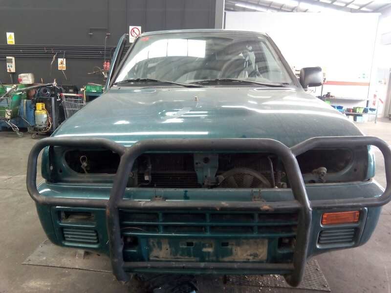 nissan terrano/terrano.ii (r20) del año 1999