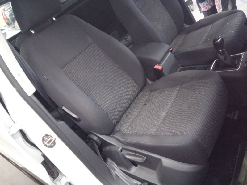 volkswagen tiguan (5n2) del año 2015