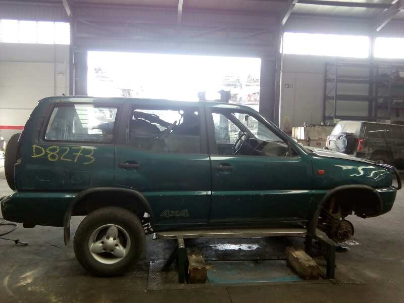 nissan terrano/terrano.ii (r20) del año 1999