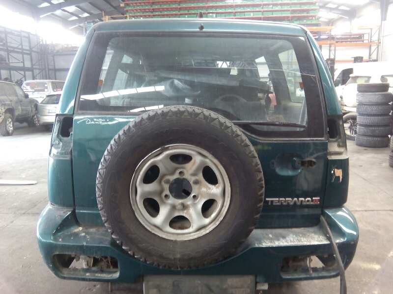 nissan terrano/terrano.ii (r20) del año 1999
