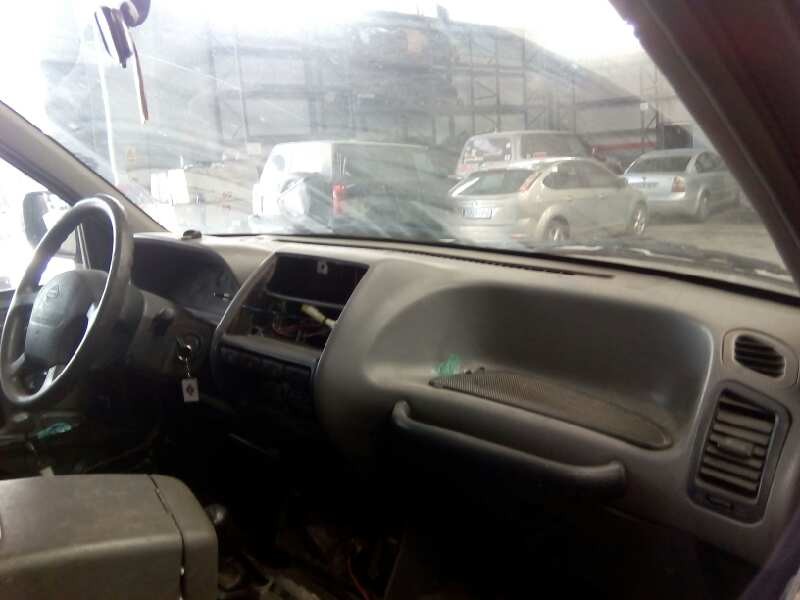 nissan terrano/terrano.ii (r20) del año 1999