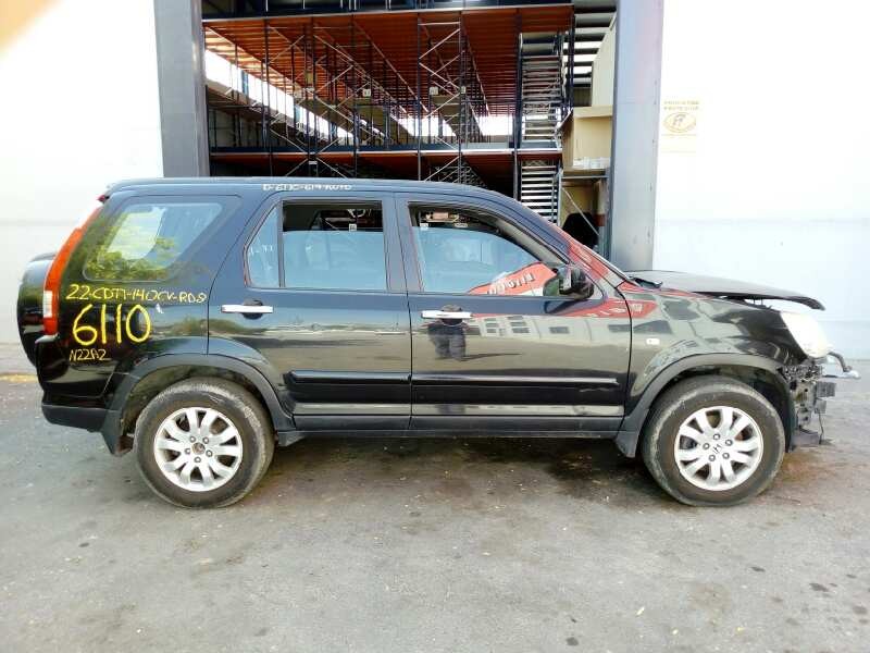 honda cr-v (rd8) del año 2007