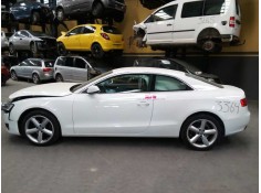 audi a5 coupe (8t) del año 2011