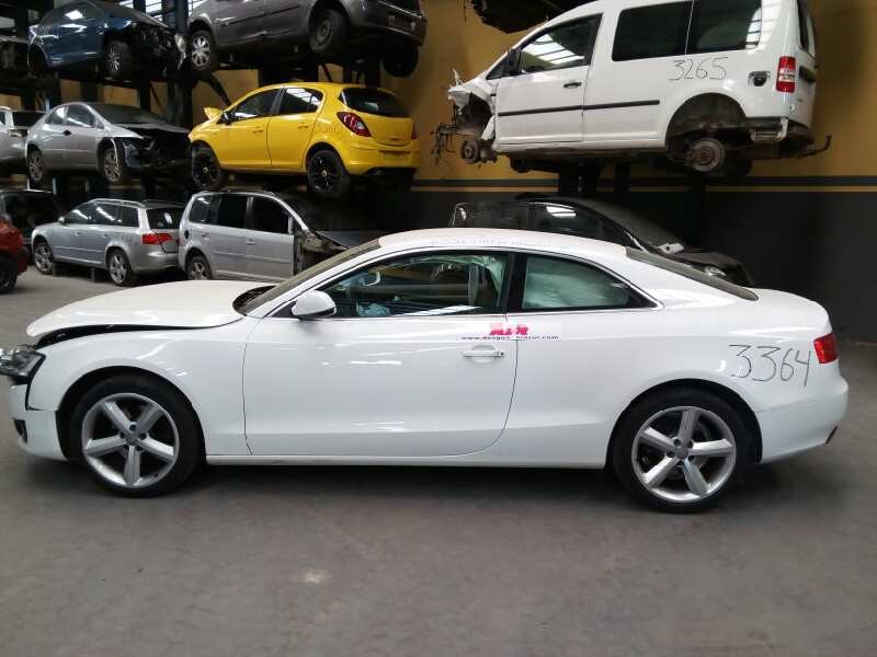 audi a5 coupe (8t) del año 2011