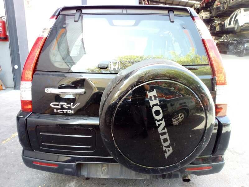 honda cr-v (rd8) del año 2007
