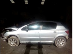 peugeot 307 (s1) del año 2003