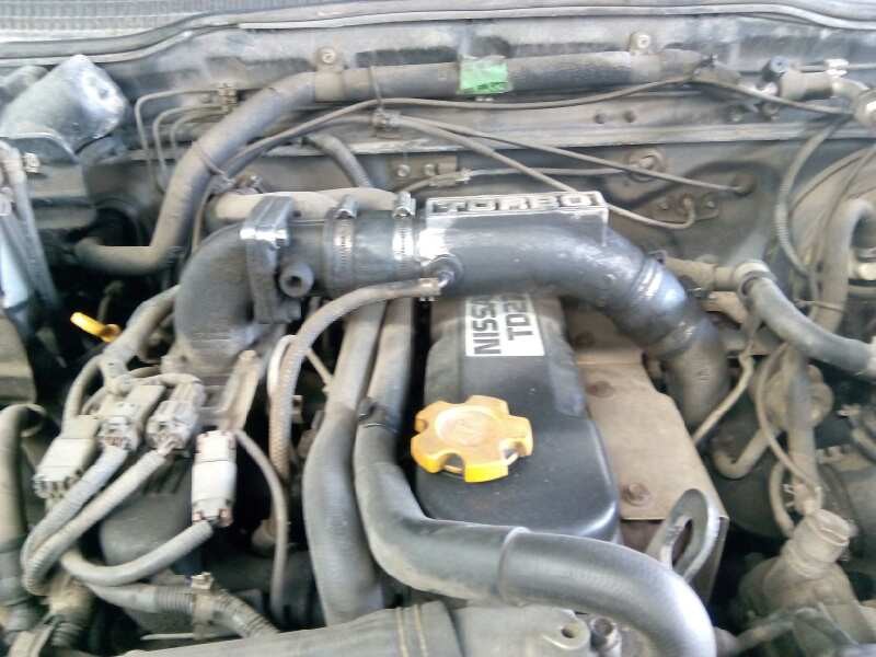 nissan terrano/terrano.ii (r20) del año 1999