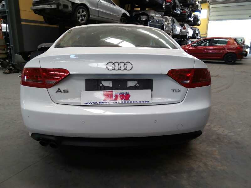 audi a5 coupe (8t) del año 2011