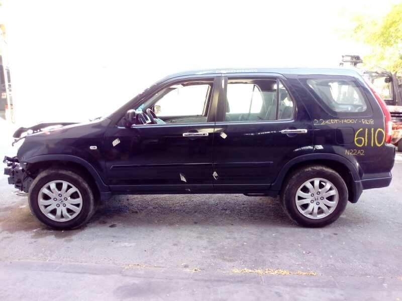 honda cr-v (rd8) del año 2007