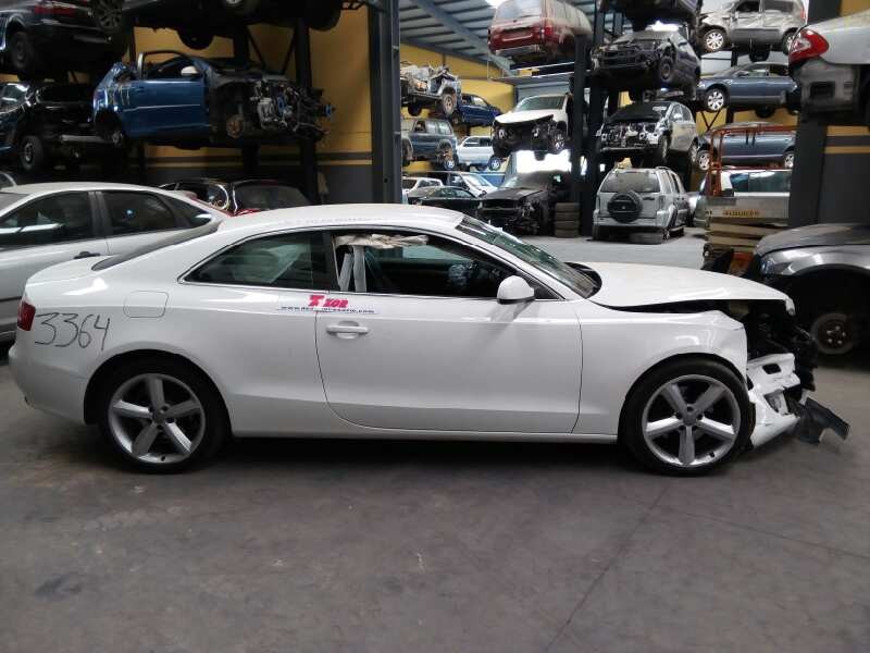 audi a5 coupe (8t) del año 2011
