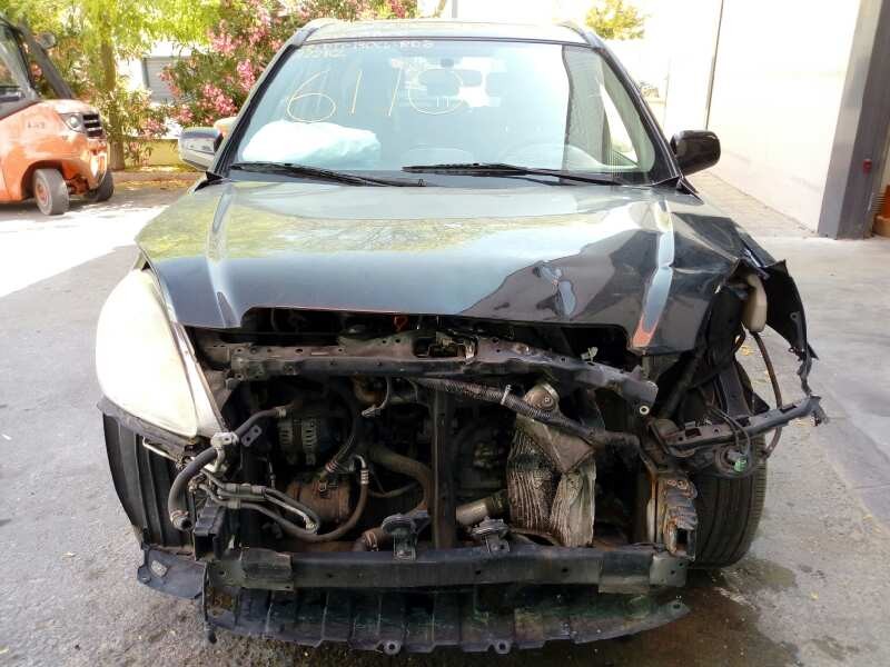 honda cr-v (rd8) del año 2007