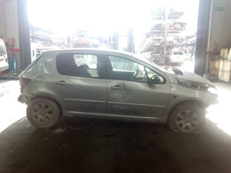 peugeot 307 (s1) del año 2003