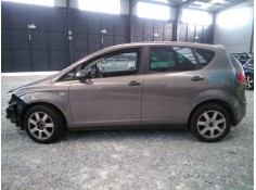 seat altea (5p1) del año 2004