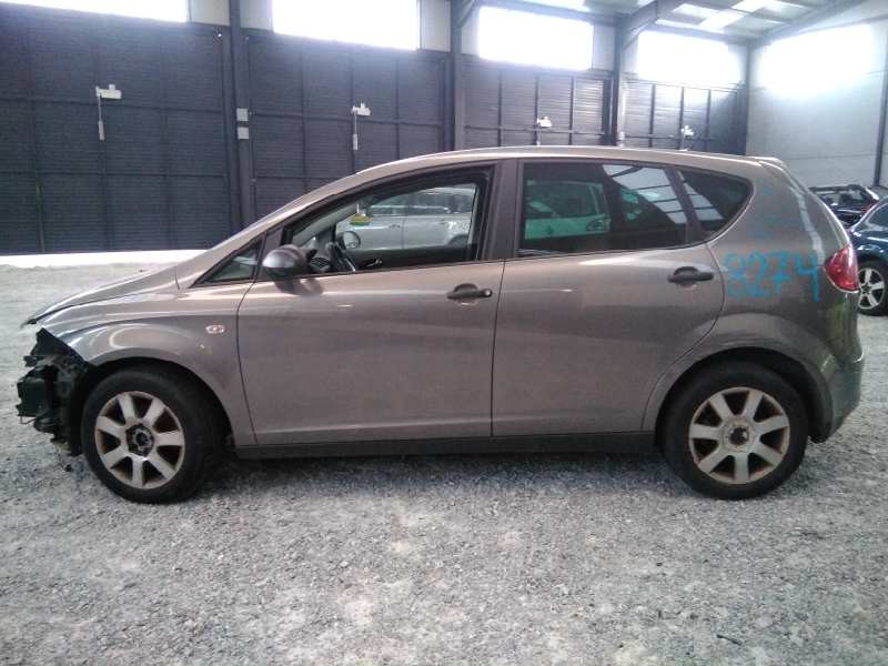 seat altea (5p1) del año 2004
